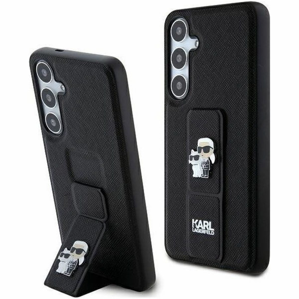 Karl Lagerfeld Karl Lagerfeld KLHCS24SGSAKCPK S24 S921 če...