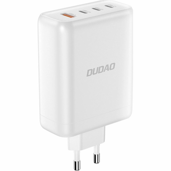 Dudao nabíječka Dudao A140EU nástěnná nabíječka USB-A, 3x...