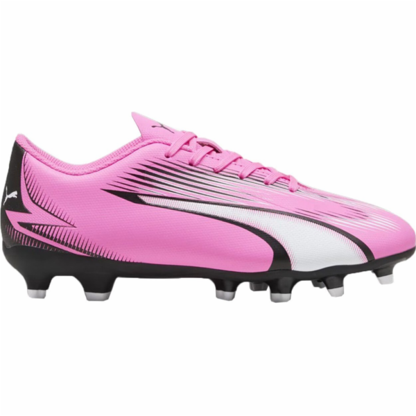 Puma Dětské kopačky Ultra Play FG/AG 107775 01 38