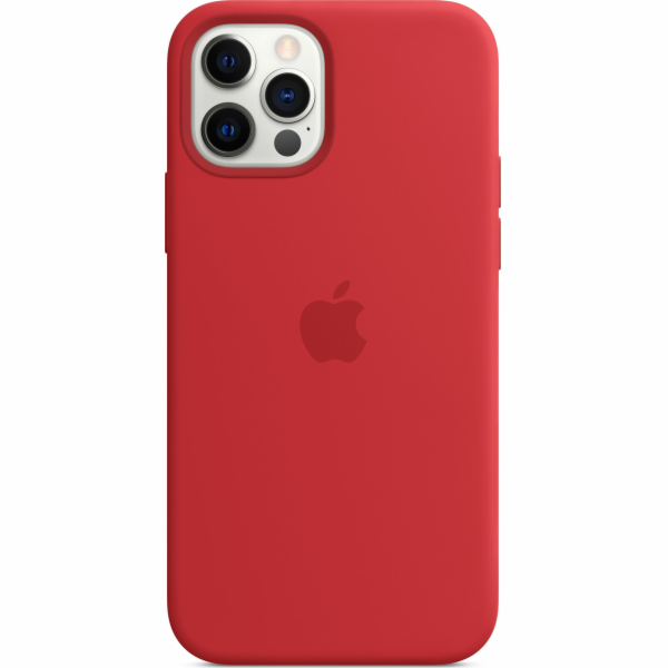 SILIKONOVÉ POUZDRO Apple IPHONE 12 PRO MAX SILIKONOVÉ POU...