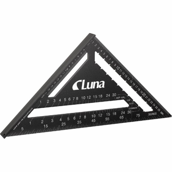 Luna Univerzální úhelník Luna ALU 300
