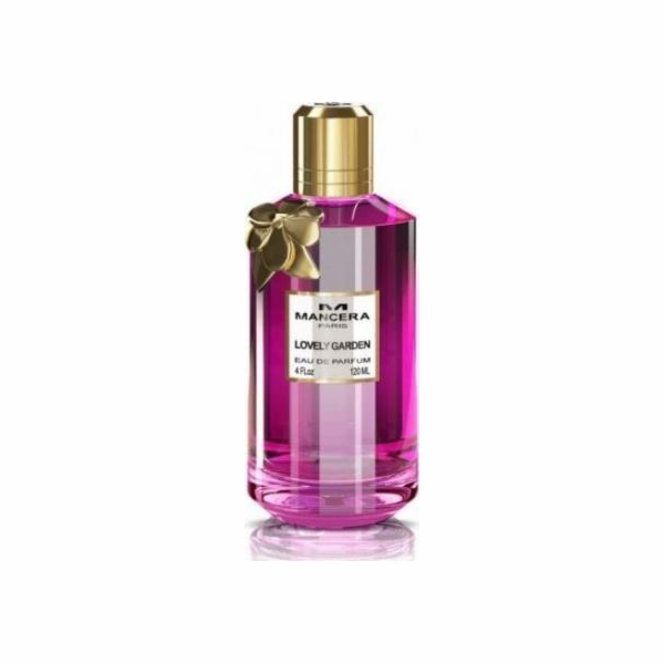 Mancera Lovely Garden EDP 120 ml