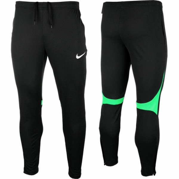 Nike Pánské kalhoty Nike Dri-Fit Academy Pro Kpz Black DH...