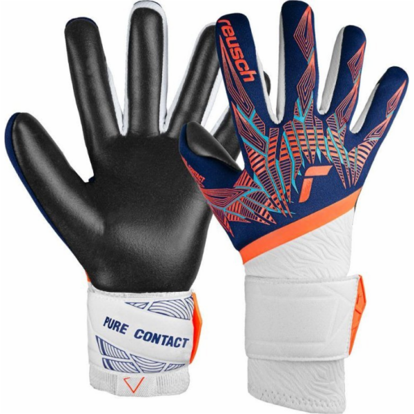 Rukavice Reusch Reusch Pure Contact Gold 54 70 100 4848