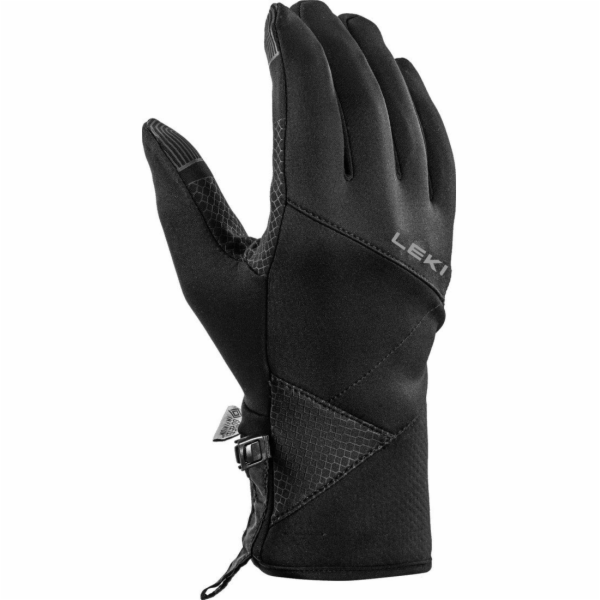 Leki LEKI GLOVES Traverse 9.5