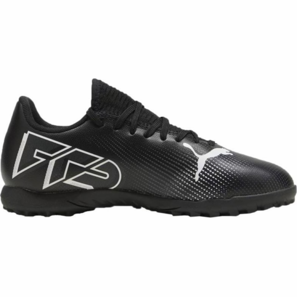 Růžové kopačky Puma Future 7 Play TT vel. 37,5 (107737-03)