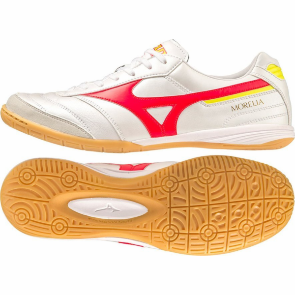 Boty Mizuno Mizuno Morelia Sala Elite IN Q1GA230164
