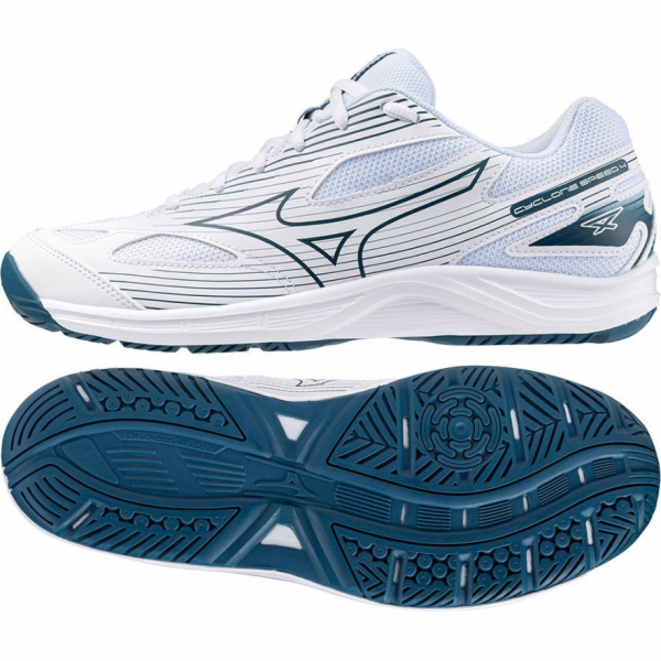 Boty Mizuno Mizuno CYCLONE SPEED 4 V1GA238021