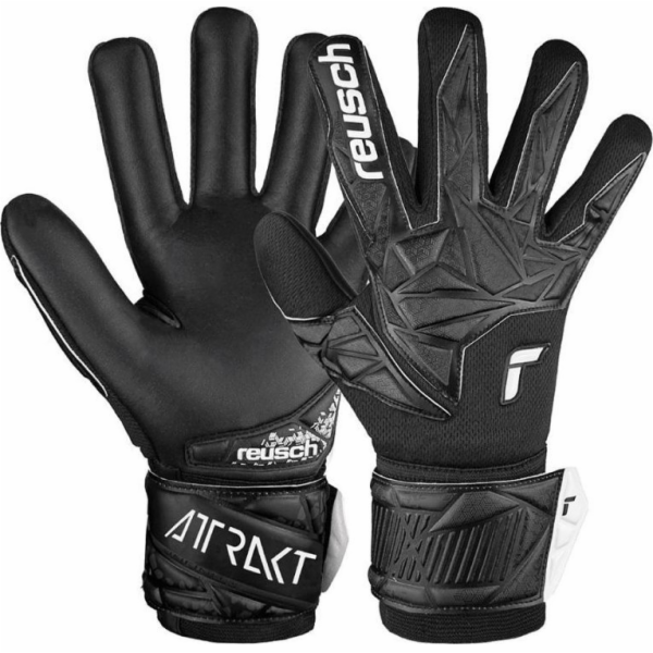 Rukavice Reusch Reusch Attrakt Freegel Infinity 54 70 725...