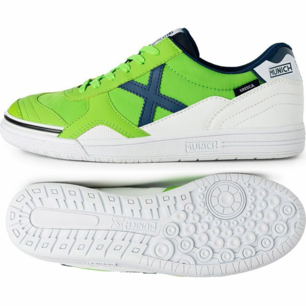 Mnichov Boty Munich Gresca 310 3000310