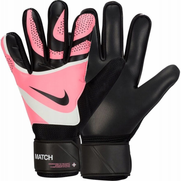 Rukavice Nike Nike GK Match Jr FJ4862-014