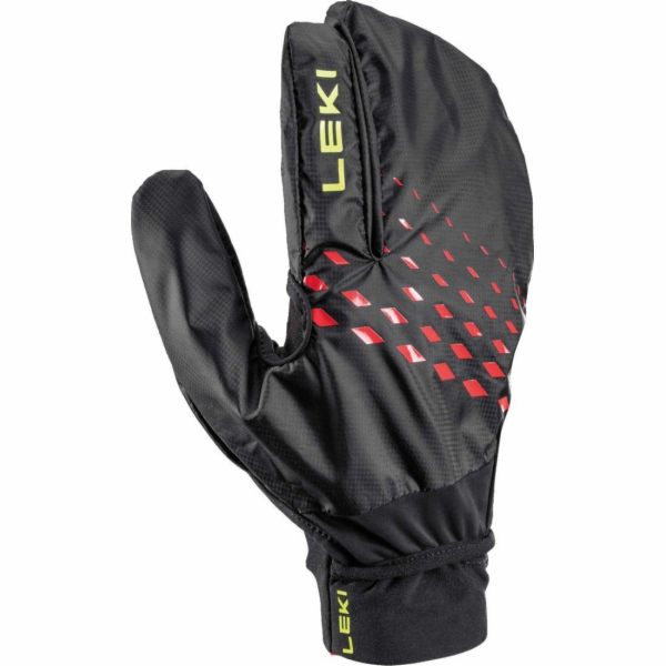 Leki LEKI GLOVES Ultra Trail Storm 6.0