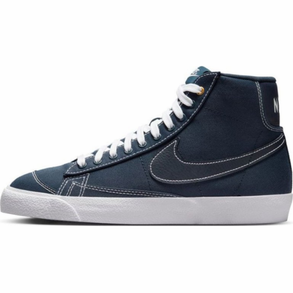 Boty Nike Nike Blazer Mid '77 Canvas DX5550 400