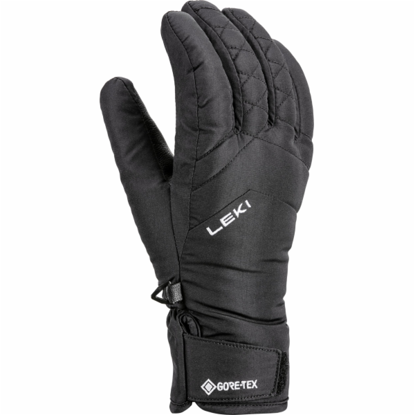 Leki LEKI GLOVES Sveia GTX Women black 6.0