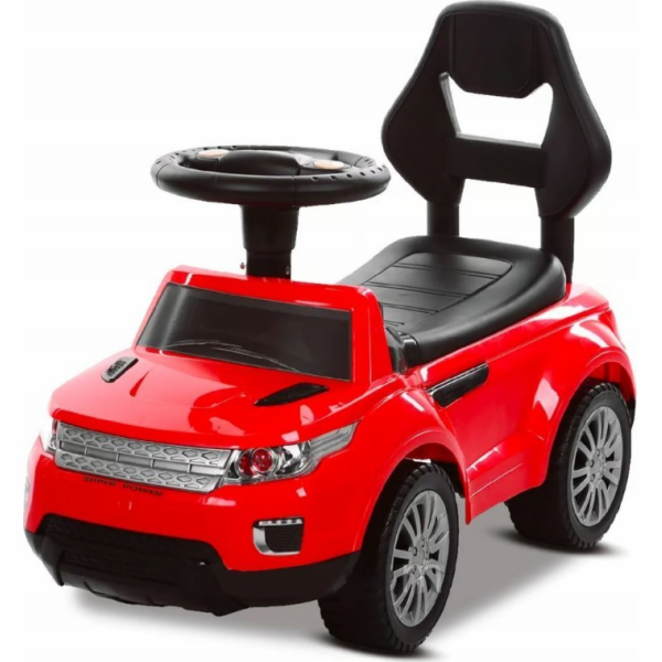 Madej Jeżdzik off-road světlo/zvuk 010498 63037
