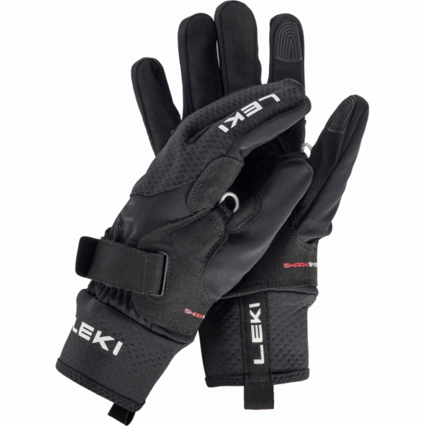 Leki LEKI GLOVES CC Thermo Shark 7.5