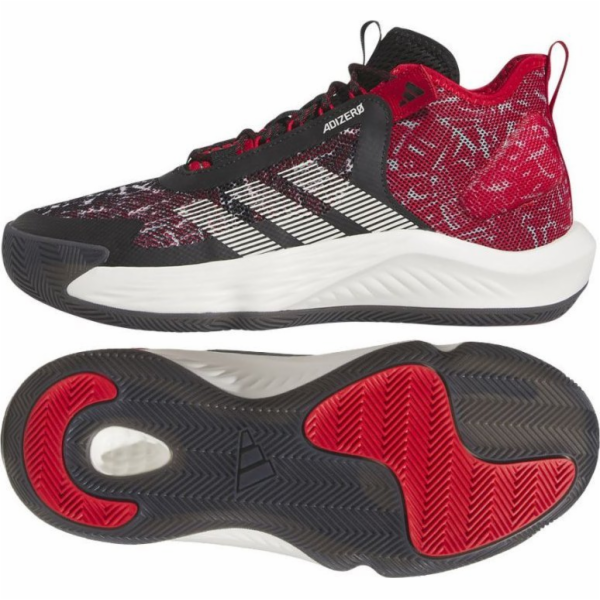 Boty Adidas Adidas Adizero Select IF2164