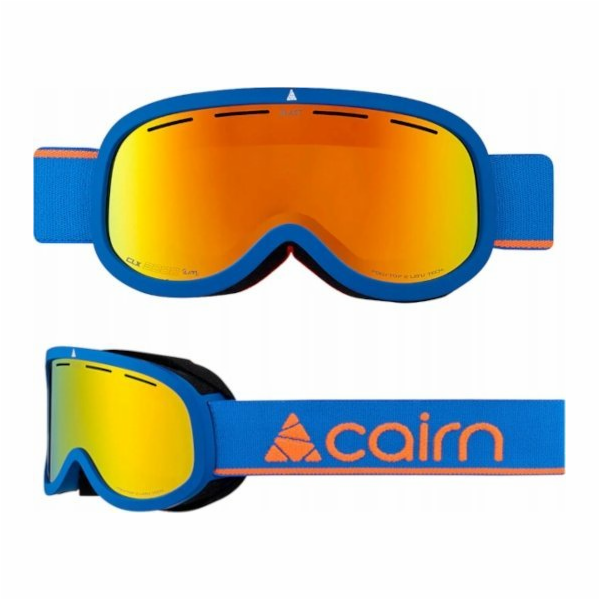 Cairn CAIRN GOGGLE BLAST SPX3000 IUM 832