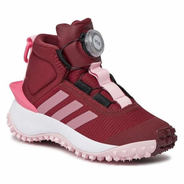 Boty Adidas adidas FORTATRAIL BOA K IG7261