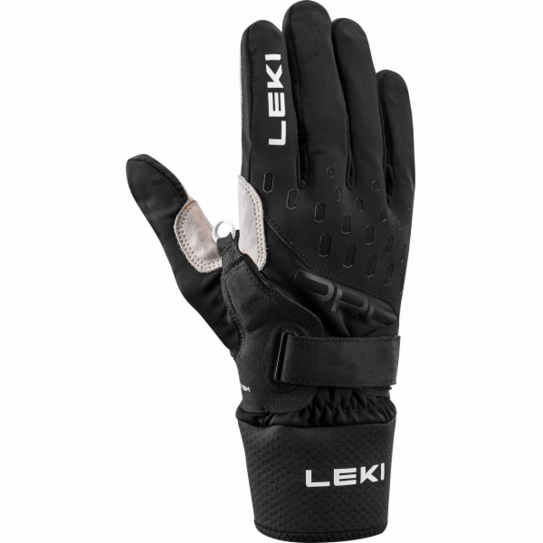 Leki LEKI GLOVES PRC Premium Shark 8.0