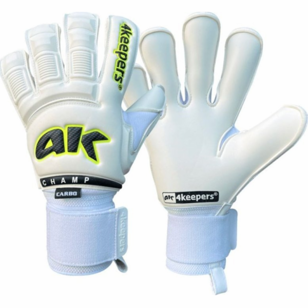 4keepers Rukavice 4keepers Champ Carbo VI RF2G S906425