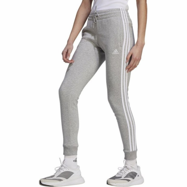 Kalhoty Adidas adidas 3 Stripes FL C Kalhoty IL3282