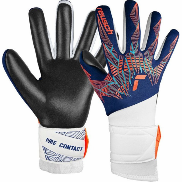 Rukavice Reusch Reusch Pure Contact Silver 54 70 200 4848