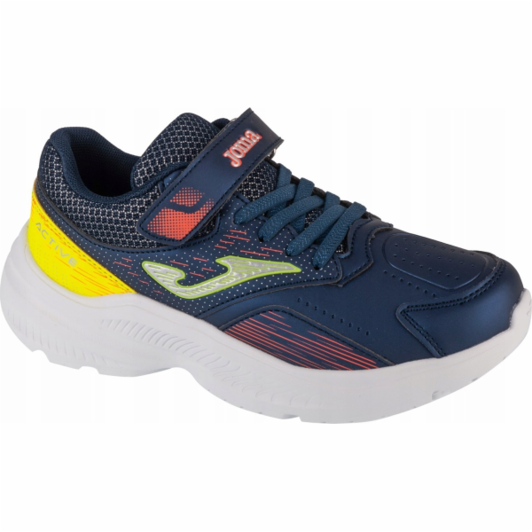 Joma Joma Active Jr 2403 JACTIW2403V Navy 30
