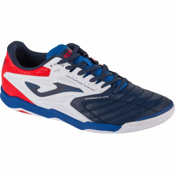Joma Joma Cancha 2403 IN CANS2403IN Námořnická modrá 45