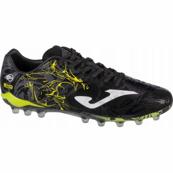 Joma Joma Super Copa 2401 AG SUPW2401AG Černá 41