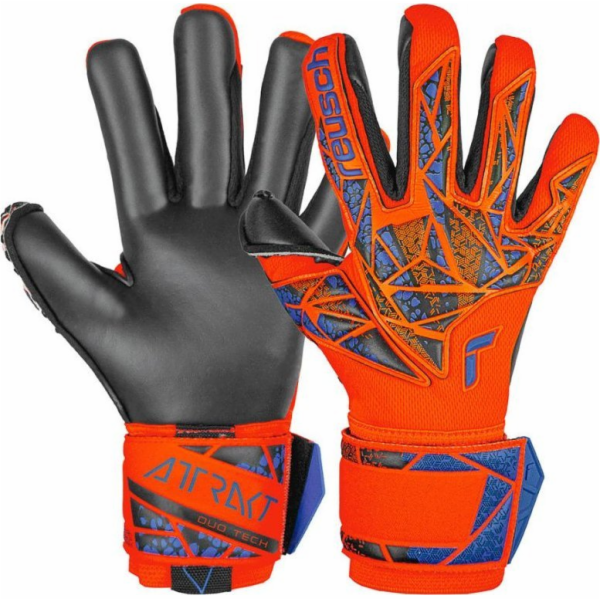 Rukavice Reusch Reusch Attrakt Duo 54 70 025 2211