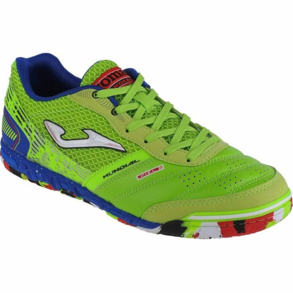 Joma Joma Mundial 2311 IN MUNW2311IN Zelená 40