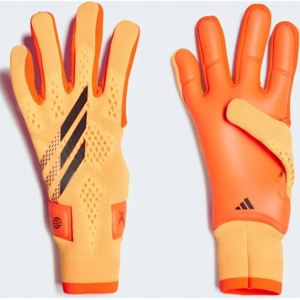 Brankářské rukavice Adidas adidas X GL PRO HN5571
