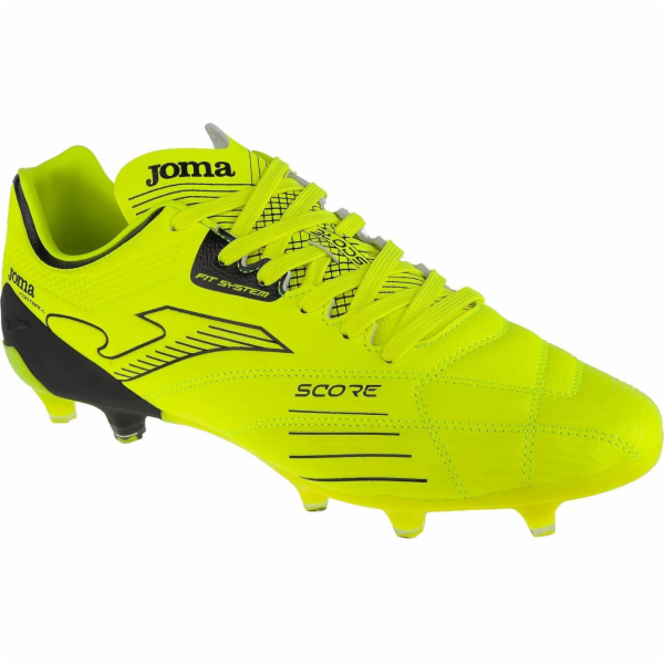 Joma Joma Score 2309 FG SCOW2309FG žlutá 45