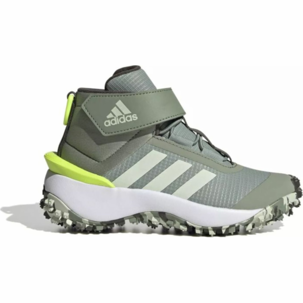 Boty Adidas adidas FORTATRAIL EL K IG7265