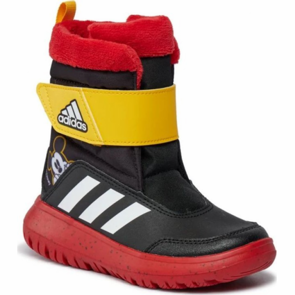 Boty Adidas adidas Winterplay Disney Mickey IG7189