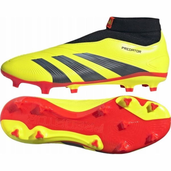 Boty Adidas Adidas Predator League LL FG IG7766