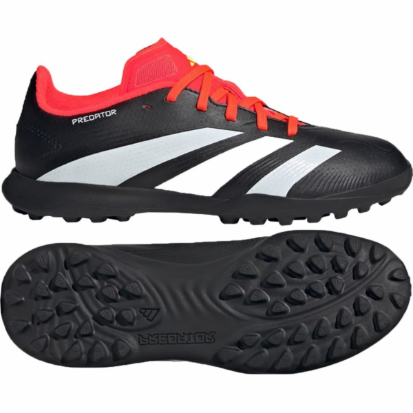 Boty Adidas Adidas Predator League L Jr TF IG5442