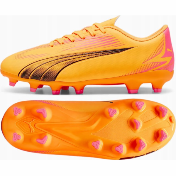 Boty Puma Puma Ultra Play FG/AG Jr 107775-03