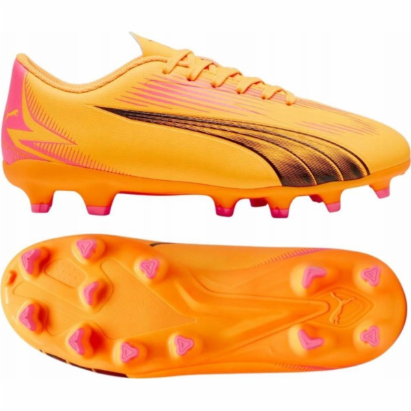 Boty Puma Puma Ultra Play FG/AG Jr 107775-03