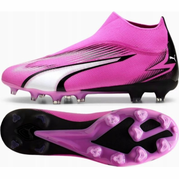 Boty Puma Puma Ultra Match+ LL FG/MG 107759-01
