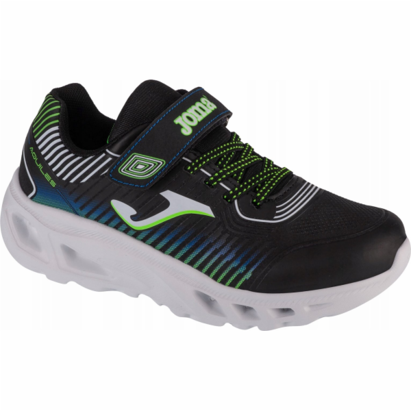 Joma Joma Aquiles Jr 2401 JAQUIW2401V Černá 30