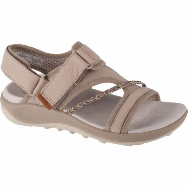 Merrell Merrell Terran 4 Sandal W Sandal J006412 Black 36