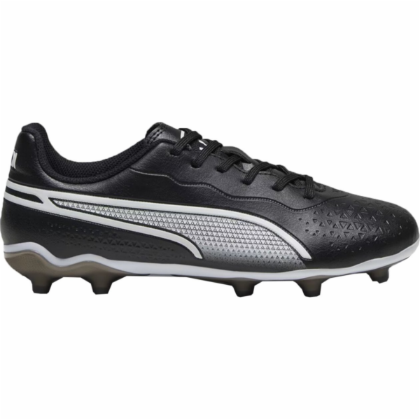 Boty Puma Puma KING Match Jr FG/AG 107573-01
