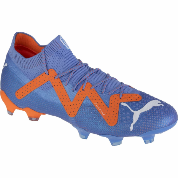 Puma Puma Future Ultimate FG/AG 107165-01 Modrá 36