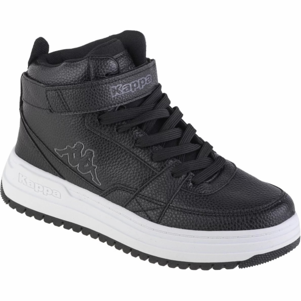 Kappa Kappa Draydon 243346-1116 Černá 38