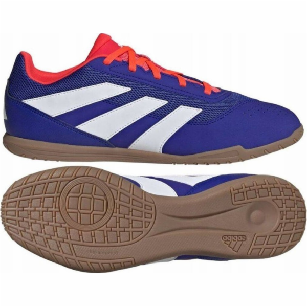 Boty Adidas Adidas Predator Club Sala IN IF6403