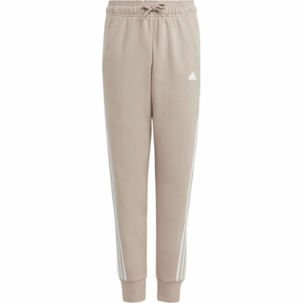 Kalhoty Adidas adidas FI 3 Stripes Pant girls Jr IC0117