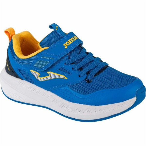 Joma Joma Ferro Jr 2404 JFERRS2404V Modrá 30