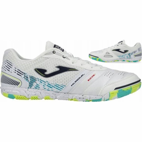 Joma Joma Mundial 2402 IN MUNS2402IN bílá 40